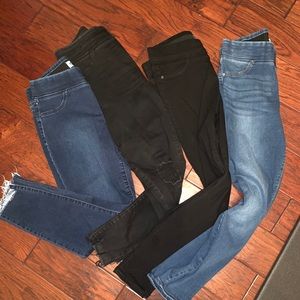 Jeggings